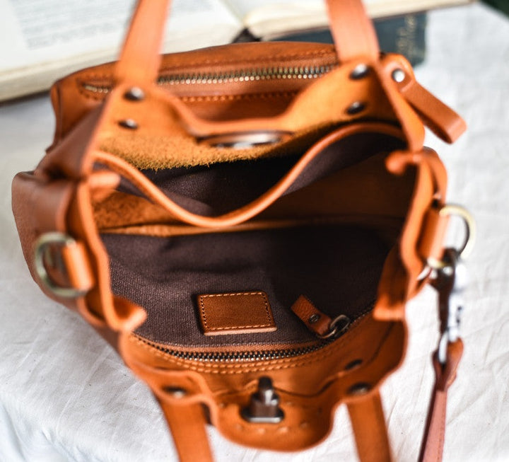 OPULENCE | Sac à Main Vintage
