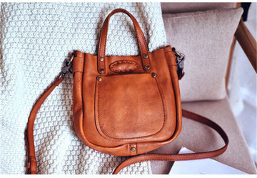 OPULENCE | Sac à Main Vintage