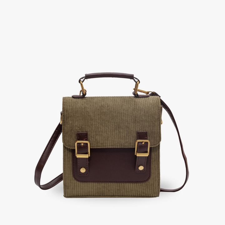 VELOURIA | Sac à Dos