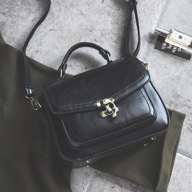 Sac à Main Vintage