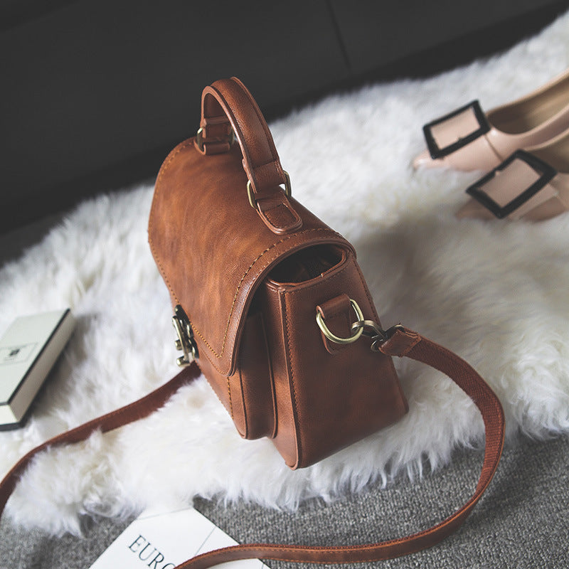Sac à Main Vintage