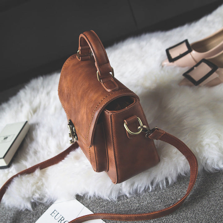 Sac à Main Vintage