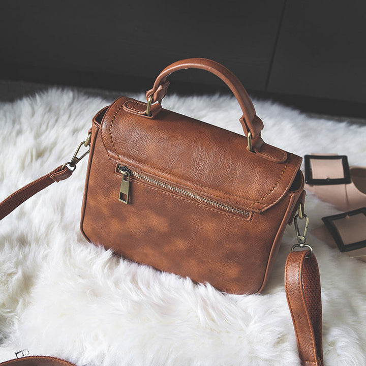 Sac à Main Vintage