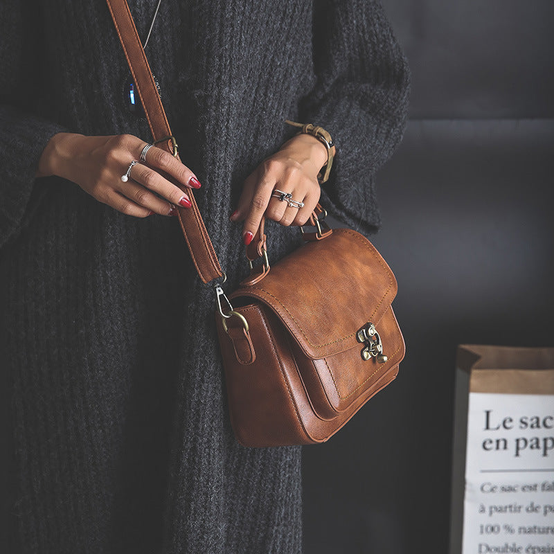 Sac à Main Vintage