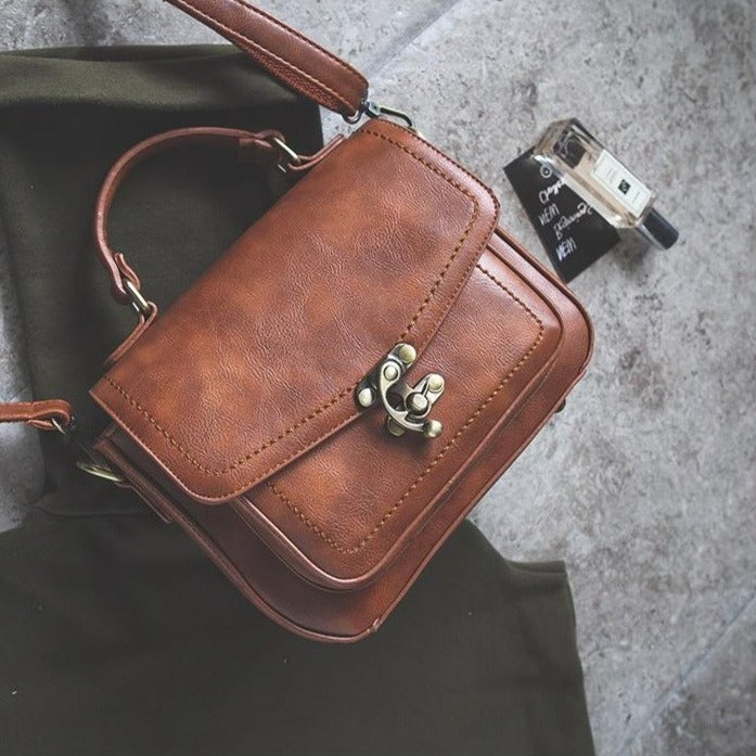 Sac à Main Vintage
