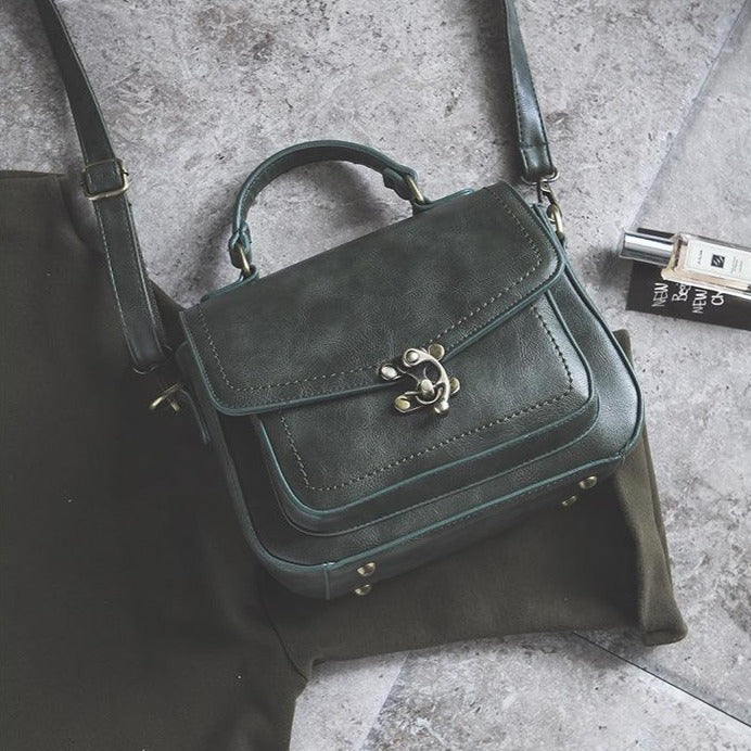 Sac à Main Vintage