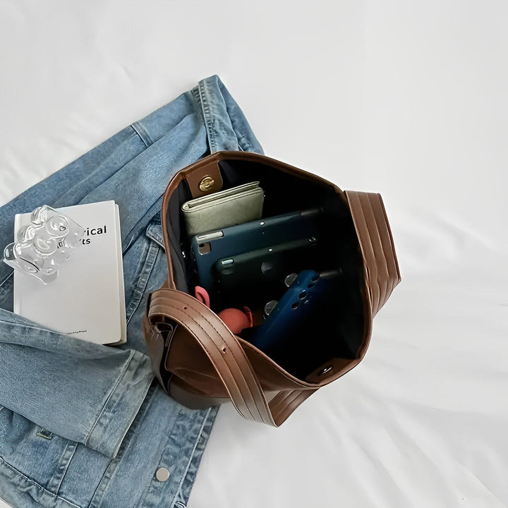LUNA | Sac Fourre-Tout en Bandoulière
