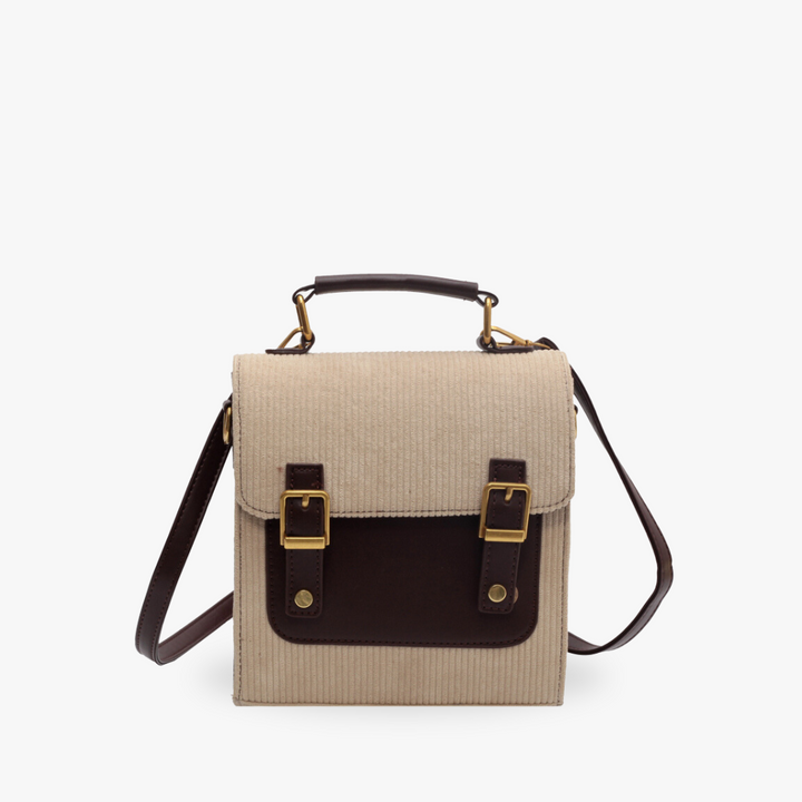 VELOURIA | Sac à Dos