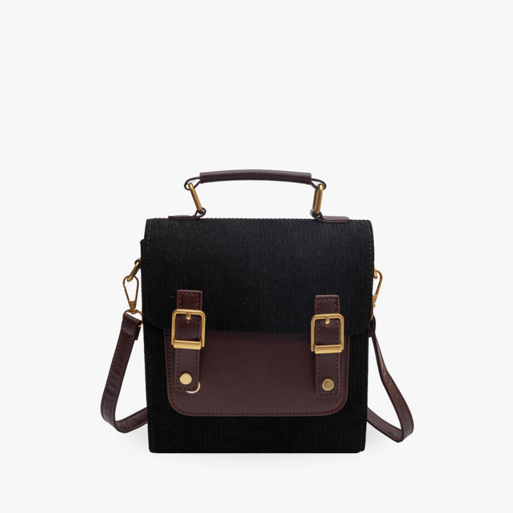 VELOURIA | Sac à Dos