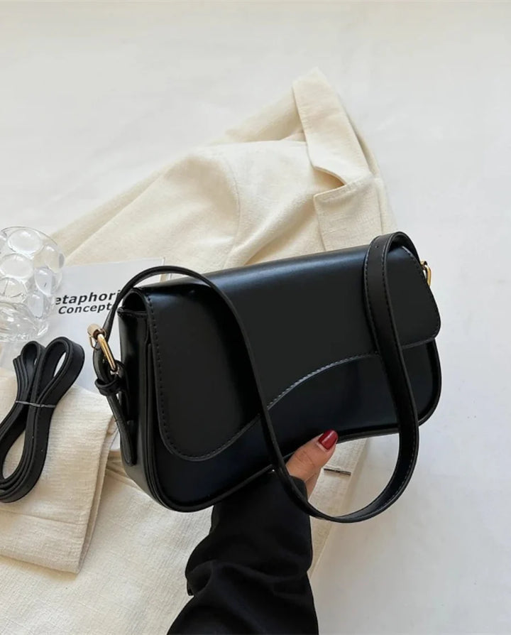Clara Luxe | Sac à Bandouliere