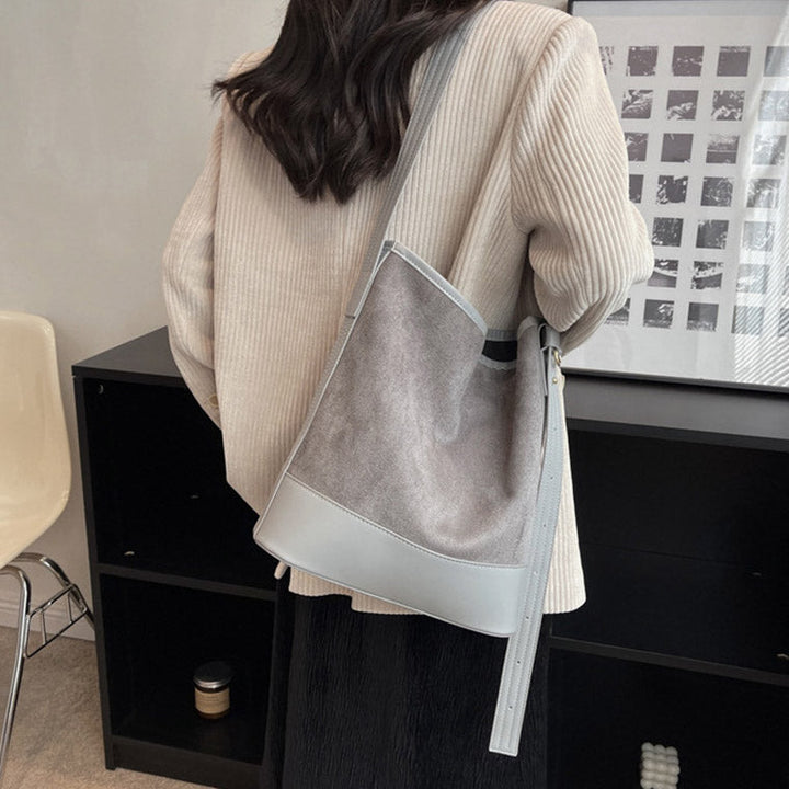 LUNA | Sac Fourre-Tout en Bandoulière