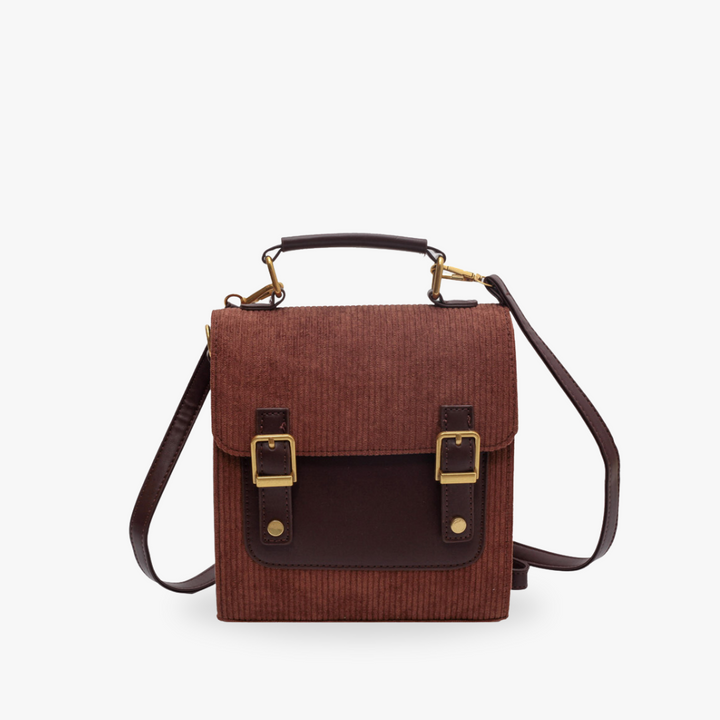 VELOURIA | Sac à Dos
