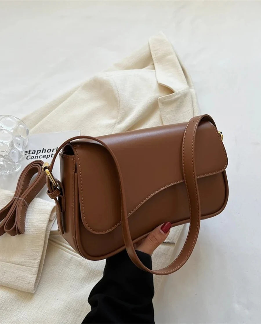 Clara Luxe | Sac à Bandouliere