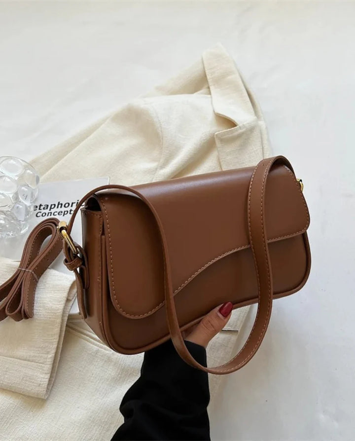 Clara Luxe | Sac à Bandouliere