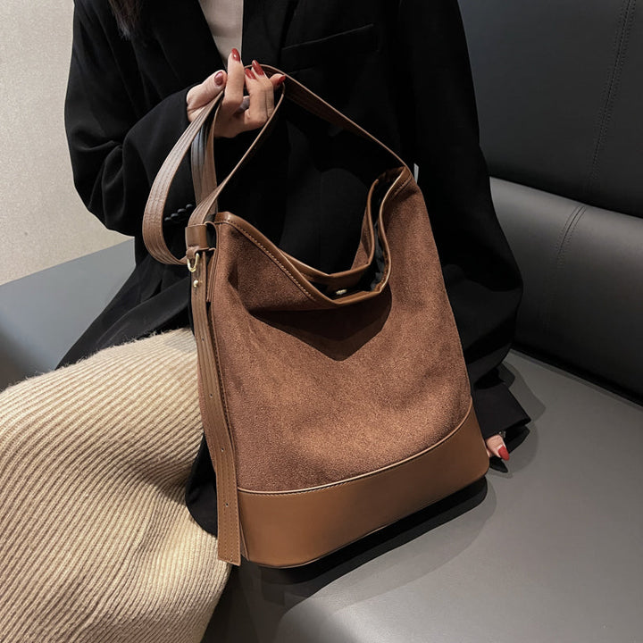 LUNA | Sac Fourre-Tout en Bandoulière