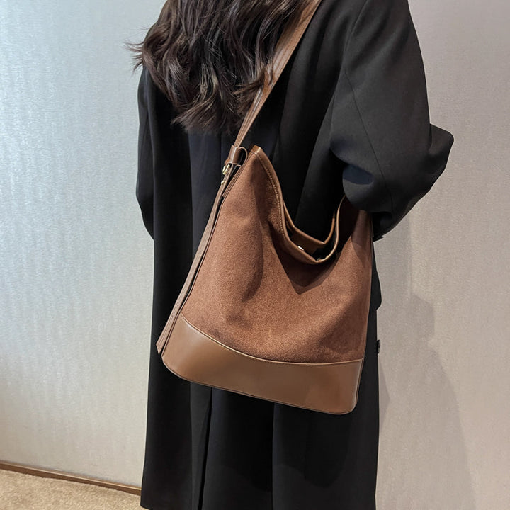 LUNA | Sac Fourre-Tout en Bandoulière