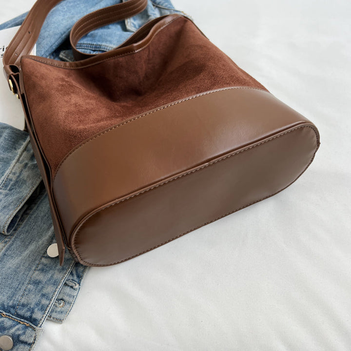 LUNA | Sac Fourre-Tout en Bandoulière