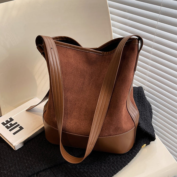 LUNA | Sac Fourre-Tout en Bandoulière