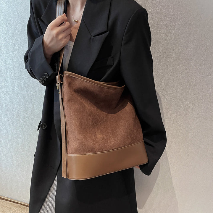 LUNA | Sac Fourre-Tout en Bandoulière