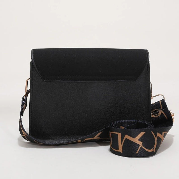 EMILIA | Sac à bandoulière