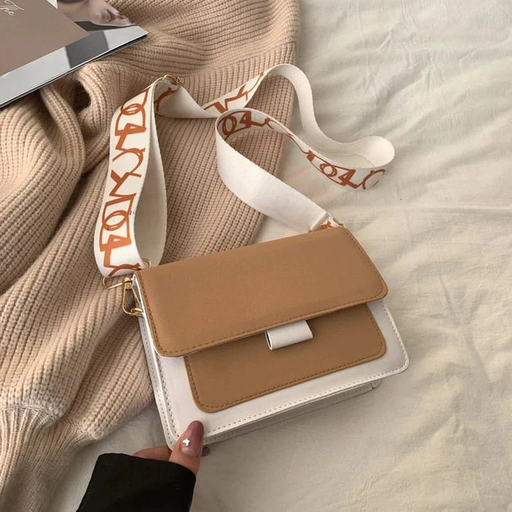 EMILIA | Sac à bandoulière