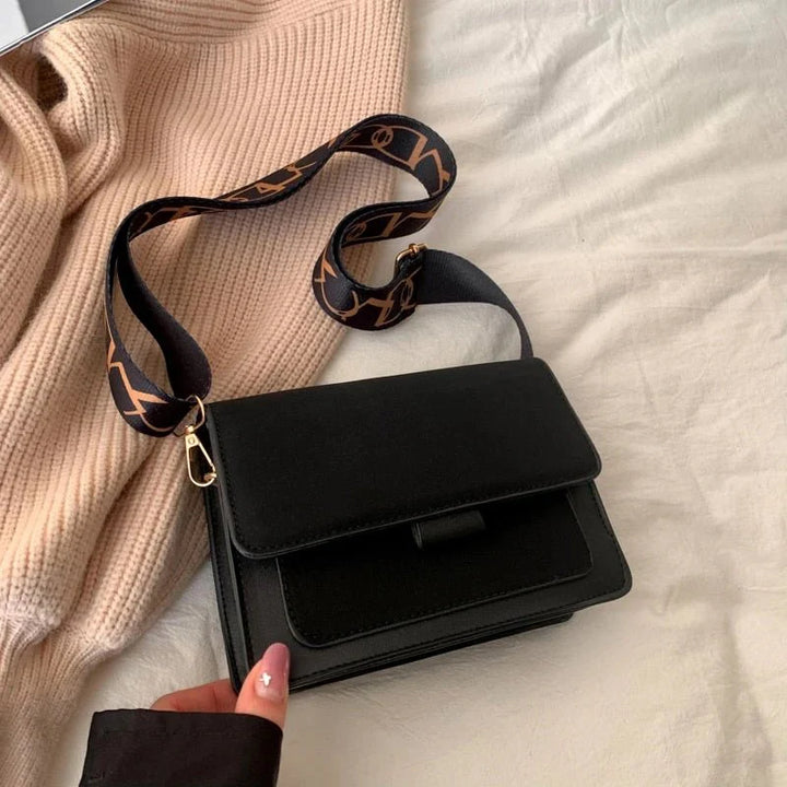 EMILIA | Sac à bandoulière
