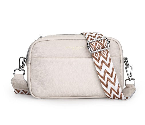 MODASAC | Sac à Bandoulière Élégant en Cuir