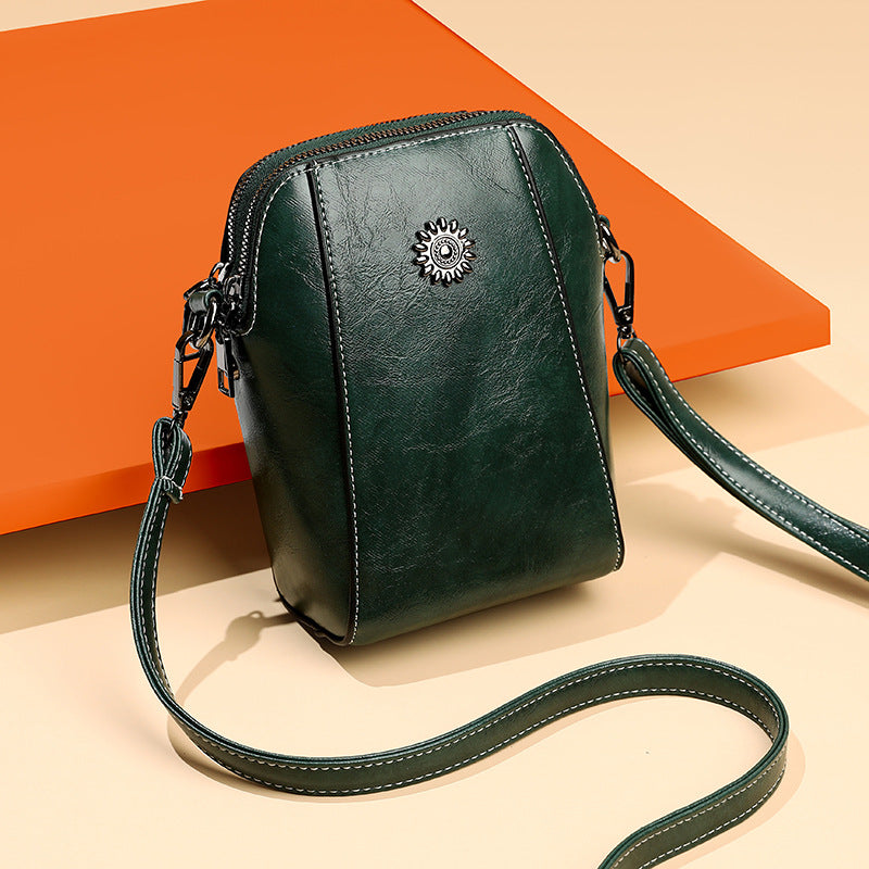 URBANO | Mini-Sac Bandoulière Elegant