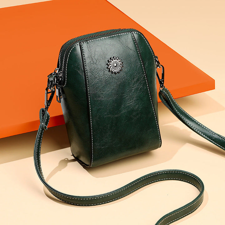 URBANO | Mini-Sac Bandoulière Elegant