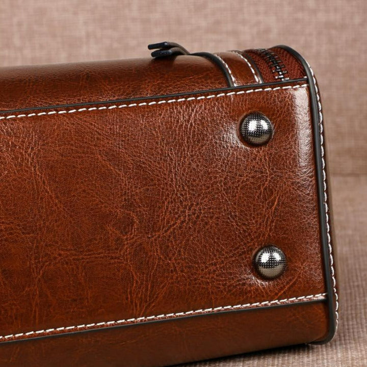 EVAN | Sac à bandoulière Vintage