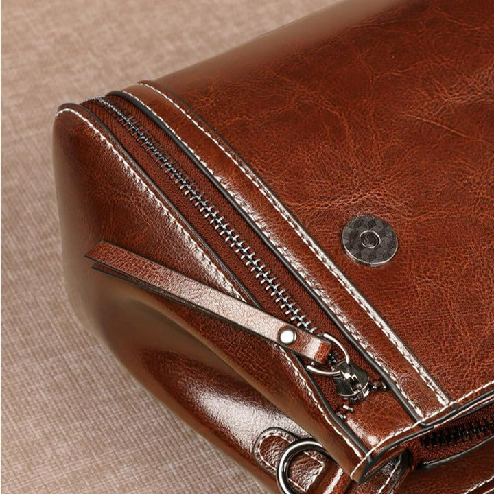 EVAN | Sac à bandoulière Vintage