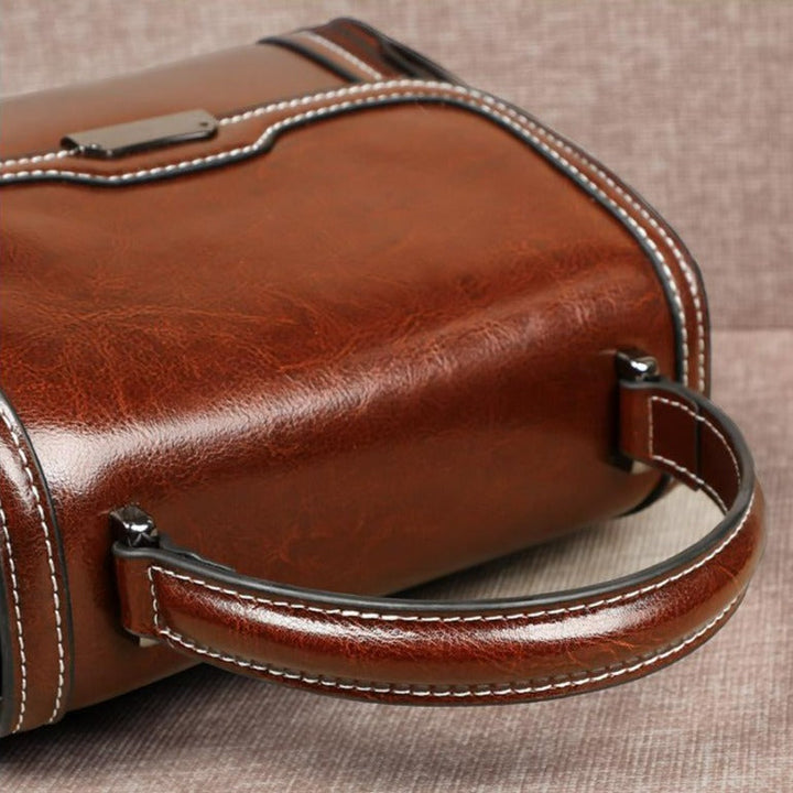 EVAN | Sac à bandoulière Vintage