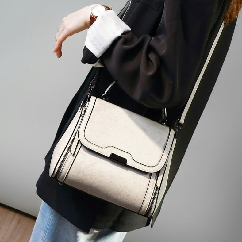 EVAN | Sac à bandoulière Vintage