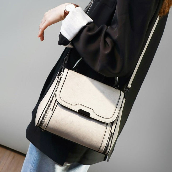 EVAN | Sac à bandoulière Vintage