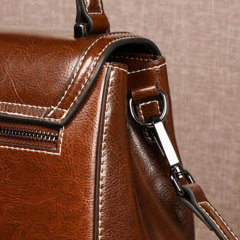 EVAN | Sac à bandoulière Vintage