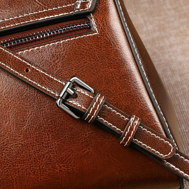 EVAN | Sac à bandoulière Vintage