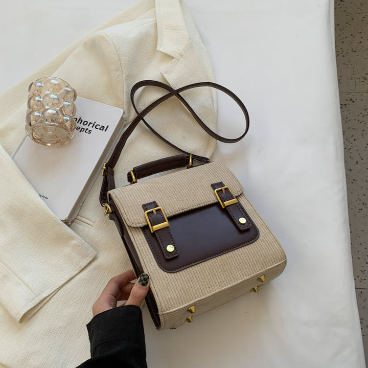 VELOURIA | Sac à Dos