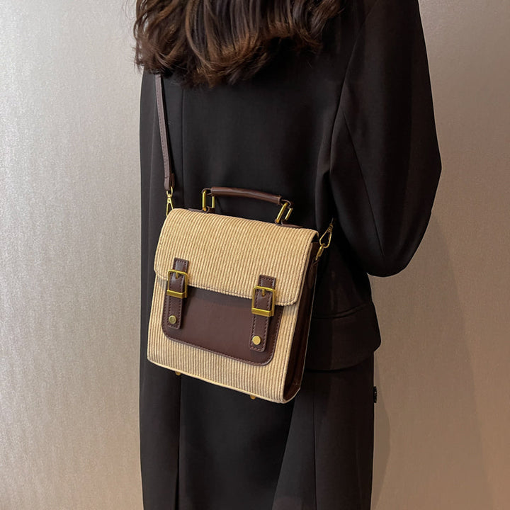 VELOURIA | Sac à Dos
