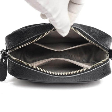 MODASAC | Sac à Bandoulière Élégant en Cuir
