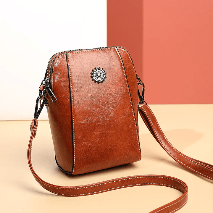 URBANO | Mini-Sac Bandoulière Elegant