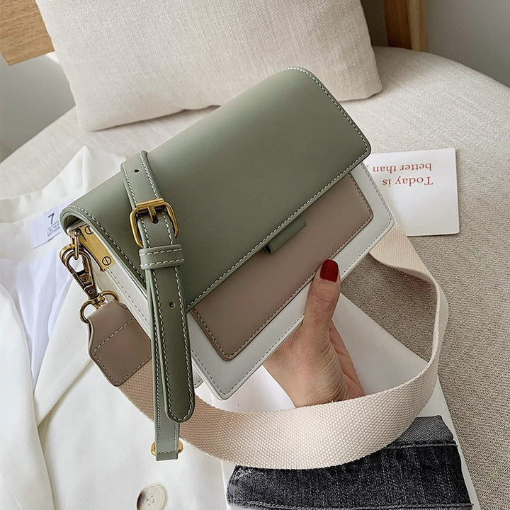 MELIA | Sac à main raffiné