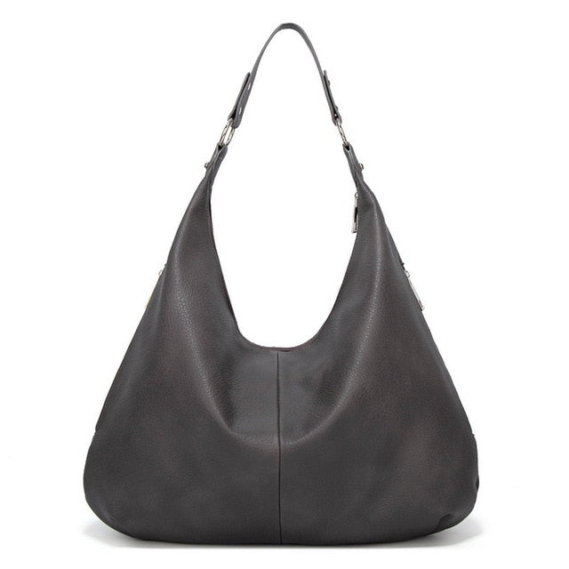 SUZANNE | Sac à Main en cuir véritable