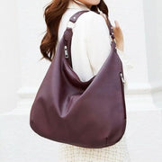 SUZANNE | Sac à Main en cuir véritable
