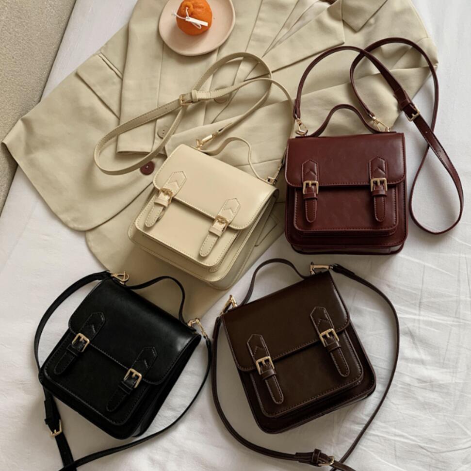 Sac à Main Retro Vintage