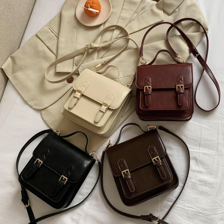 Sac à Main Retro Vintage