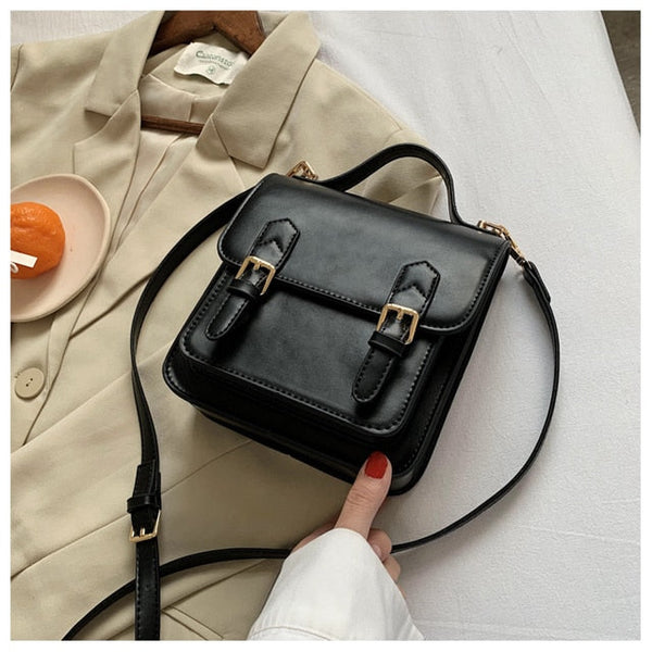 Sac à Main Retro Vintage