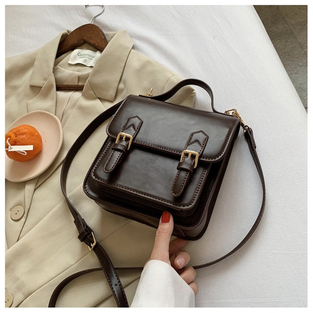 Sac à Main Retro Vintage