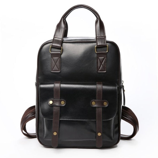 VELVET | Sac à Dos en Cuir