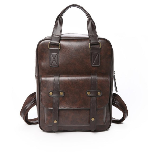 VELVET | Sac à Dos en Cuir