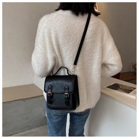 Sac à Main Retro Vintage